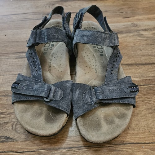 Sandali comodi donna - sandali,
