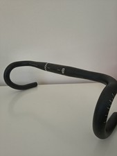 Manubrio Bontrager Elite VR-C
