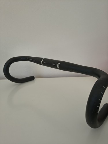 Manubrio bontrager elite - elite, vr-c