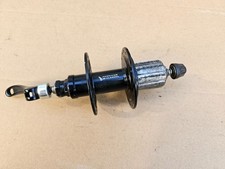 Mozzo Posteriore American