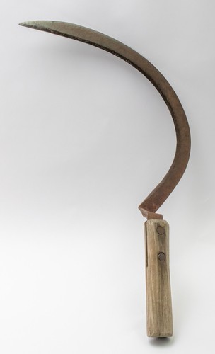 Coltello mais falce - , vintage