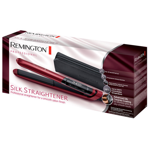 Remington s9600 piastra per - remington,