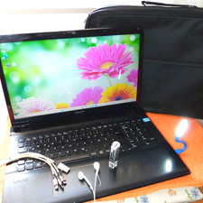Sony Vaio SVE17 FIT DOLBY