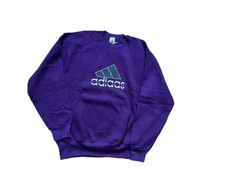 New NWT Vintage Adidas Bootleg