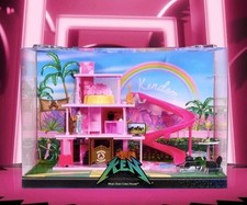 BARBIE THE MOVIE MINI KEN MOJO