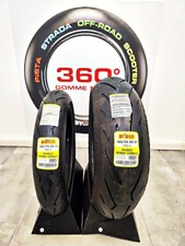 COPPIA PIRELLI 120/70ZR17