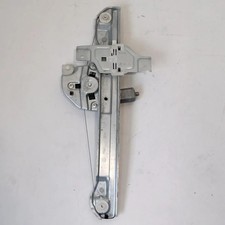 9830478880 ALZACRISTALLO ELETTRICO PORTA ANTERIORE per CITROEN C3 3A SERIE