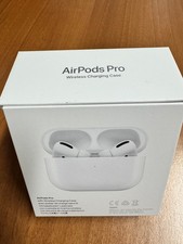 ✨ Apple AirPods Pro (1ª