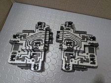 191945257 191945258  Vw Golf