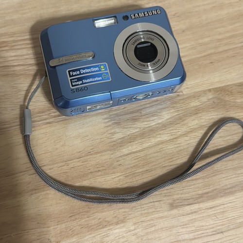 Samsung series s860 1 - s, 8,1