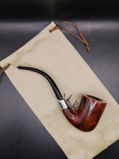 Pipa brebbia brera silver 983 - pipa,