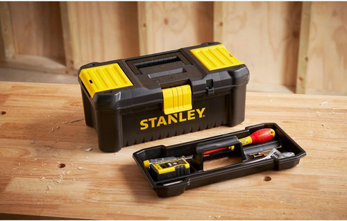 Stanley cassetta porta - stanley,