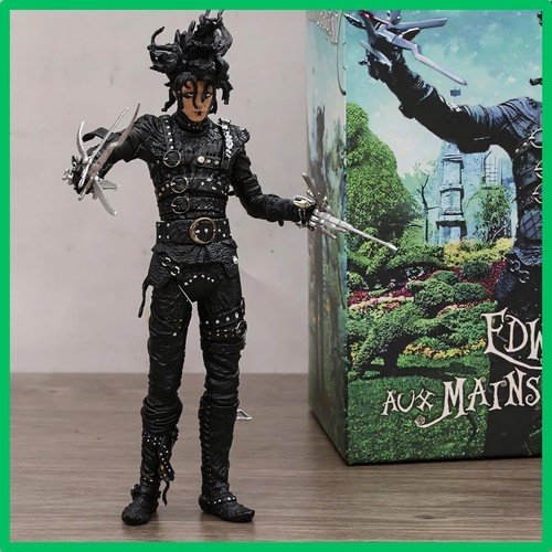 Figurine edward aux - ✅,