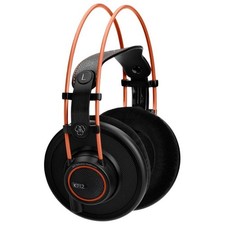 AKG K712 PRO Cuffie Cablato A