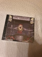 Cd DSA COMMANDO - Requiem