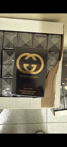 Gucci guilty elixir - , de