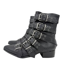 Stivaletti Demonia Wicked