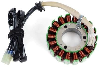 Bobina statore beta 350 - beta, rr