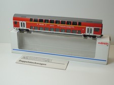 Märklin HO 43590 carrozza a