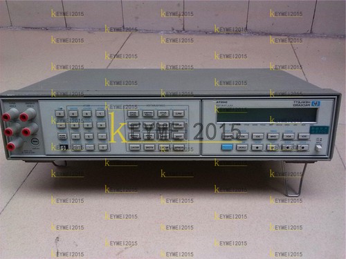 One agilent keysight - hp,