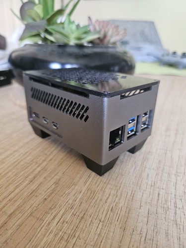 Raspberry p33 m 2 - pi, 5b