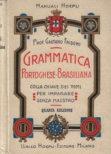 Frisoni gaetano grammatica - frisoni, ed