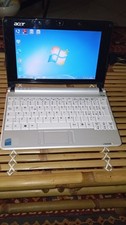 Netbook Minipc Bianco da