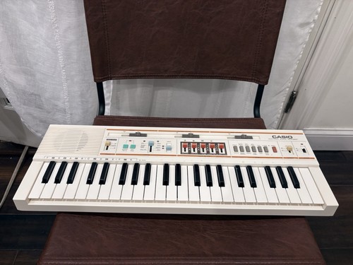 Tastiera sintetizzatore casio - tastiera,