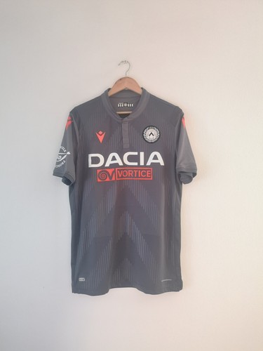 Maglia udinese 2019 2020 - udinese, third