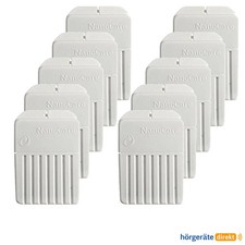 10 filtri Widex NanoCare