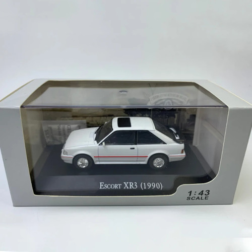 Modellino auto lega - in,