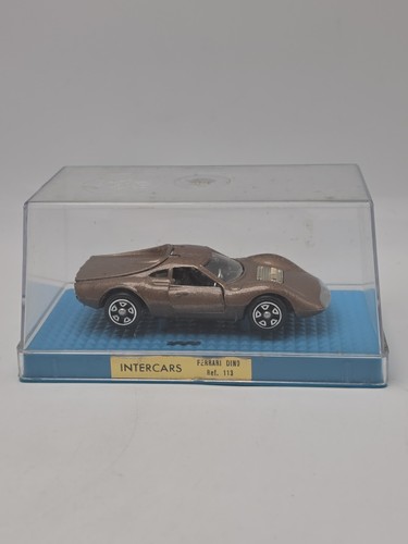 Raro vintage nacoral - nacoral, intercars