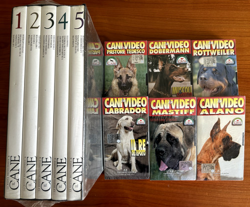 Cane nuova enciclopedia - -,