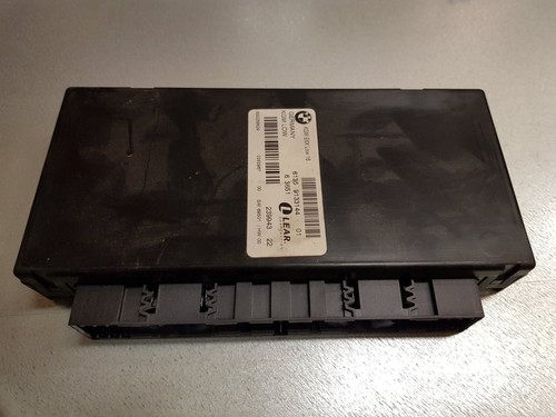 Bmw e60 e61 e63 e64 - bmw,