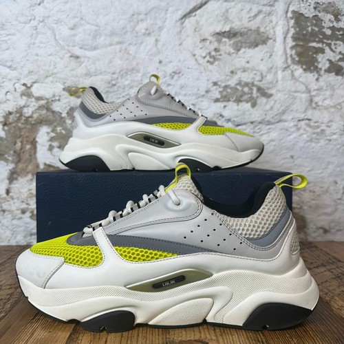 Sneakers dior b22 maglia - dior,
