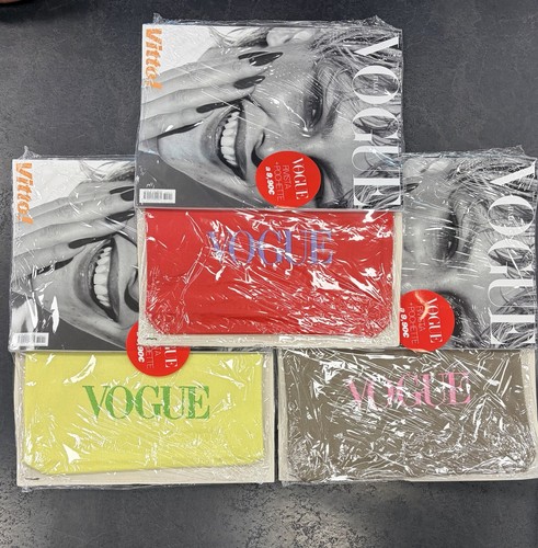 Vogue italia 2026 - vogue,