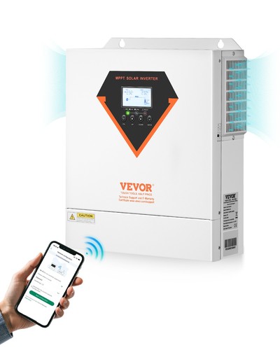 Vevor invertitore solare - vevor,