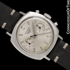 Orologio Cronografo Vintage SS