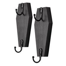 Appeso A Muro per Bara di