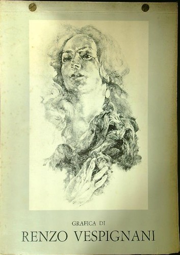 Grafica renzo vespignani - grafica,