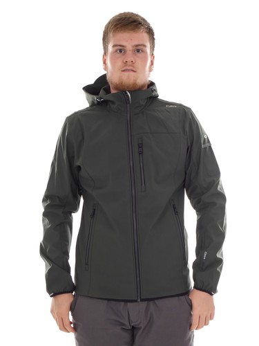 Cmp giacca softshell - cmp, con