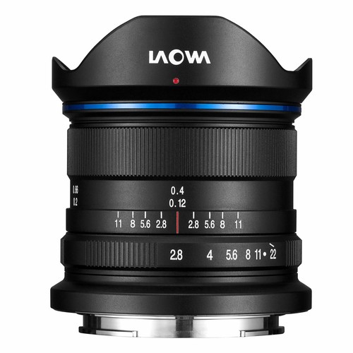 Obiettivo lens laowa - lens,