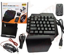 TASTIERA da GIOCO GAMING con