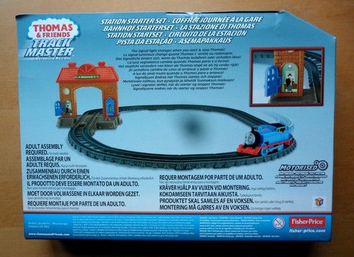 Thomas friends track - thomas, &