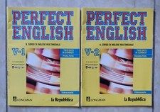 PERFECT ENGLISH Corso di