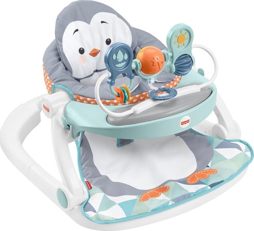 Fisher price seggiolino - seggiolino, da
