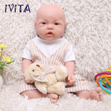 IVITA 17'' Floppy Silicone