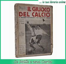 libro di sport illustrato raro