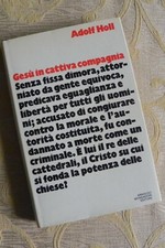 Gesù in cattiva compagnia di