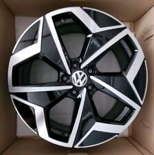 CERCHIO IN LEGA 19" ORIGINALE